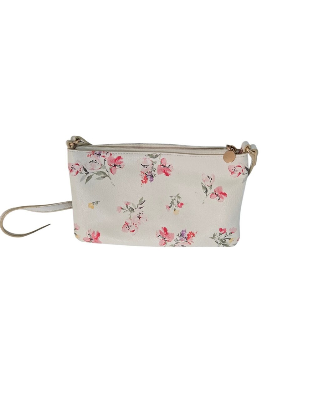 Lauren Conrad Crossbody Bag with Adjustable Strap - Picture 5 of 9